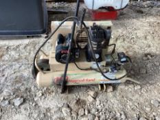 INGERSOL-RAND AIRCOMPRESSURE