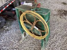 CORN SHELLER