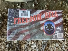 FREEDOM BELL
