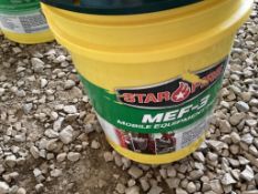 STAR FIRE MEF-3 MOBILE EQUIPMENT FLUID