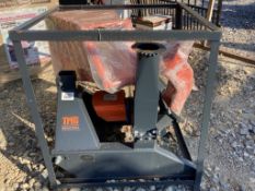 TMG 3PT HITCH WOOD CHIPPER