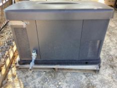 BRIGGS & STRATTON GENERATOR