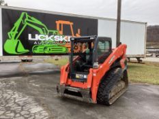 2019 KUBOTA SVL-95-2S