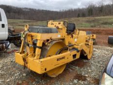 BOMAG BW685 Roller