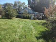 Large Lot in Convenient Christiansburg Location