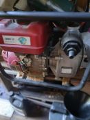 Tools, Tractors and Trailers