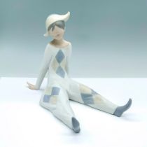 Wistful Memories 1018154 - Lladro Porcelain Figurine