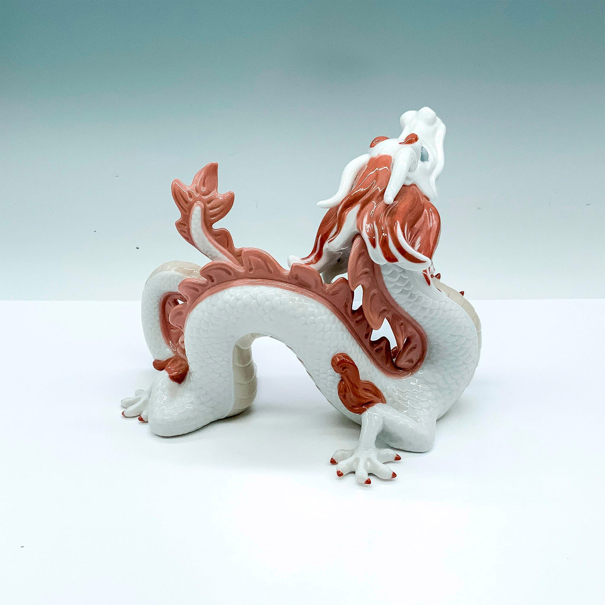 The Dragon 1006715 - Lladro Porcelain Figurine - Image 3 of 5