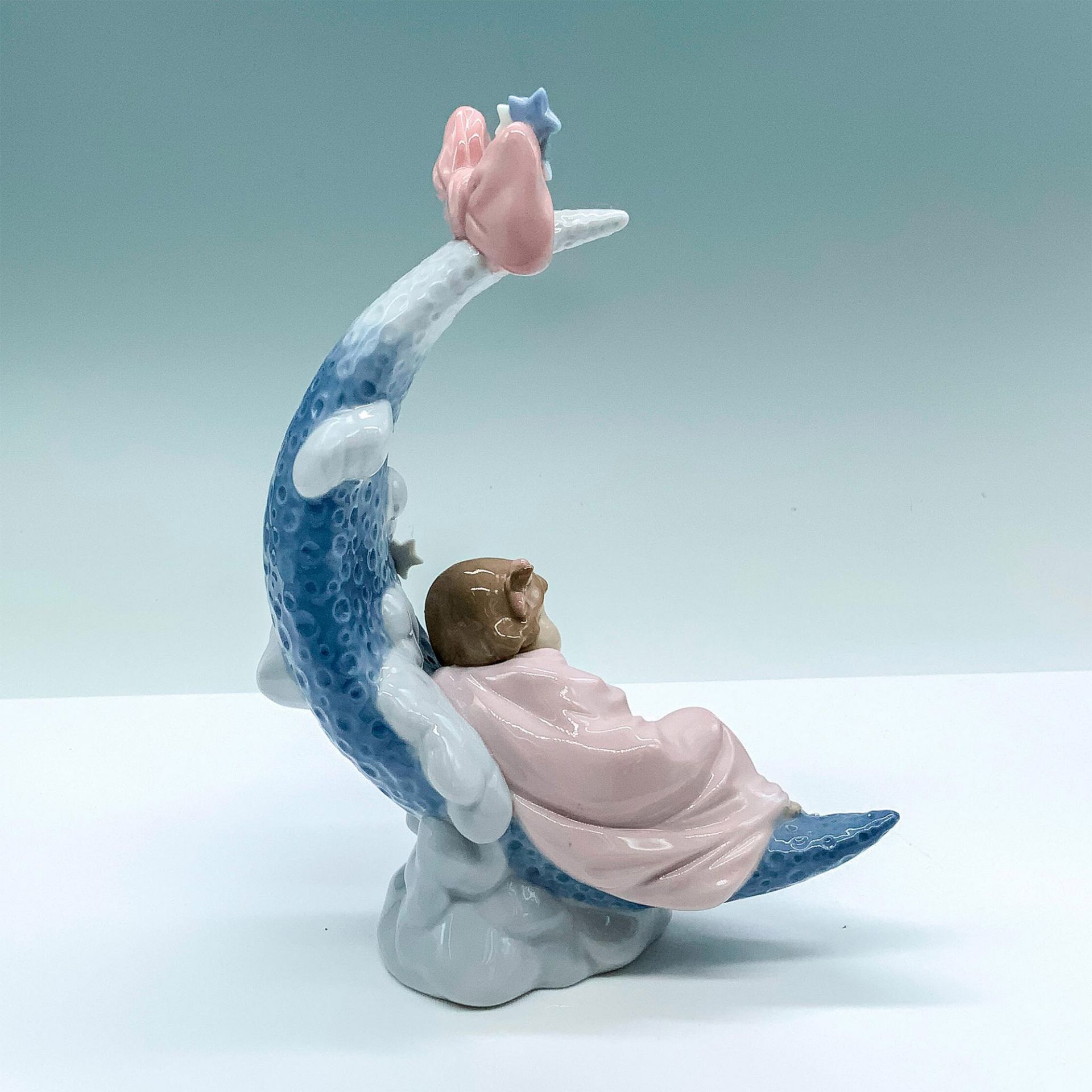 Heaven's Lullaby 1006583 - Lladro Porcelain Figurine - Image 2 of 3