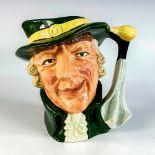 Regency Beau D6559 - Large - Royal Doulton Character Jug