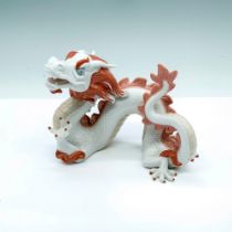 The Dragon 1006715 - Lladro Porcelain Figurine
