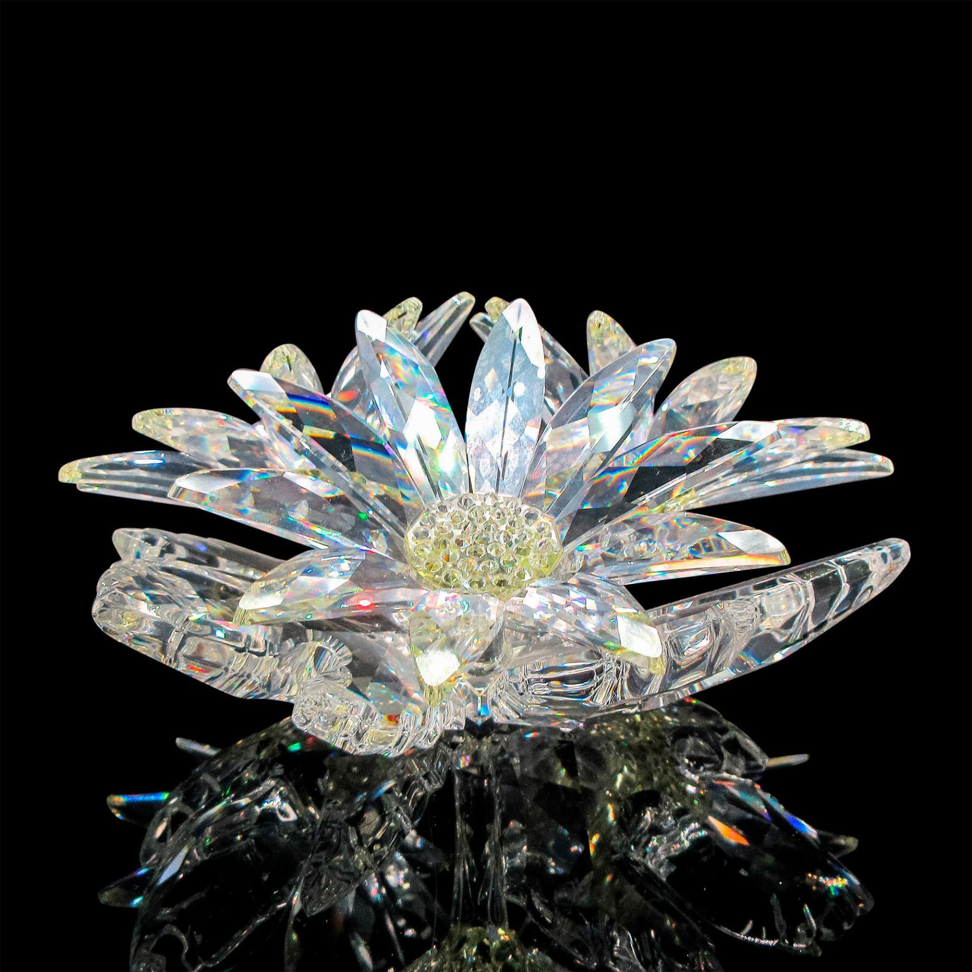 Swarovski Crystal Maxi Floral Arrangement - Image 3 of 4