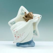 Nao by Lladro Porcelain Figurine, Shooting Star 1394