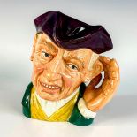 Ard of Earing D6588 - Large - Royal Doulton Character Jug