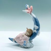 Heaven's Lullaby 1006583 - Lladro Porcelain Figurine