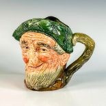 Auld Mac ""Owd Mac"" D5823 - Large - Royal Doulton Character Jug