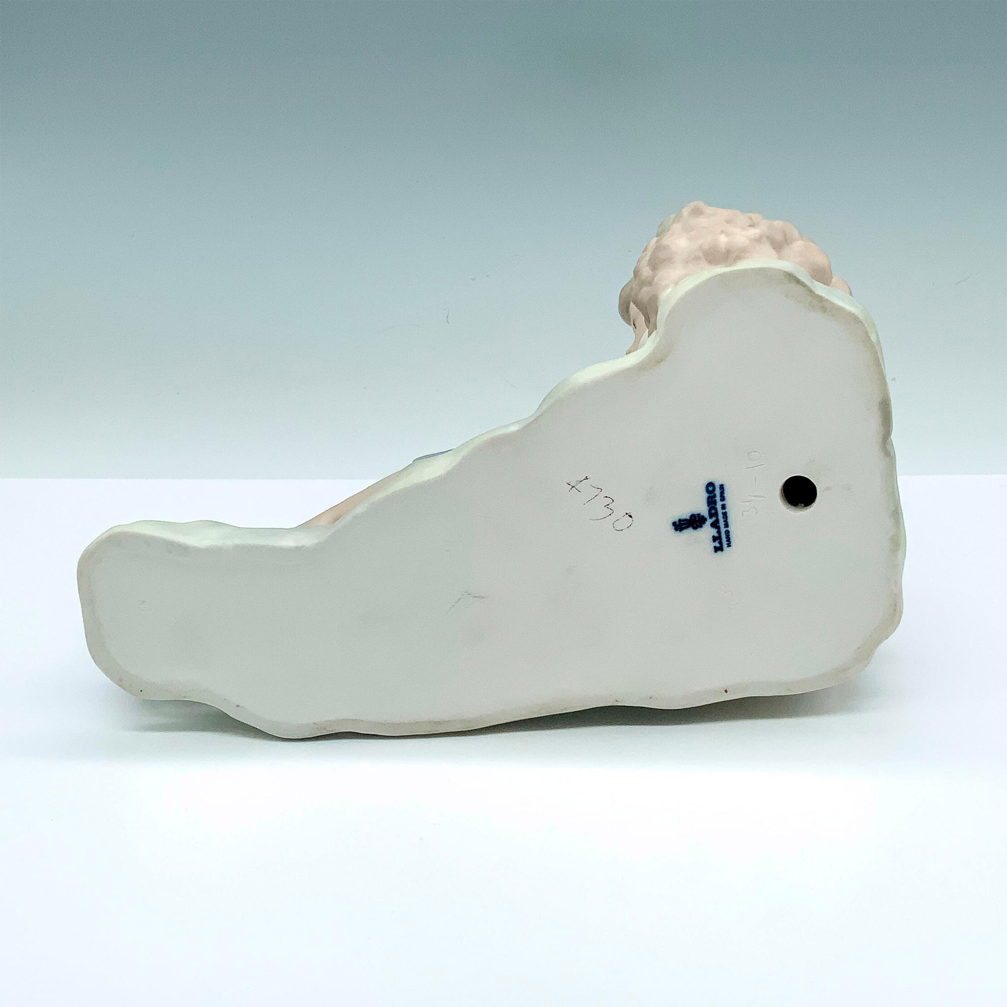 Shepherd W/bird 1014730 - Lladro Porcelain Figurine - Image 5 of 5