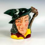 Pied Piper D6403 - Large - Royal Doulton Character Jug