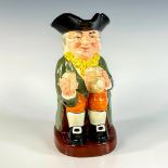 Happy John D6031 Large - Royal Doulton Toby Jug