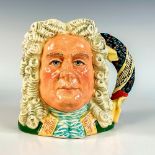 Handel D7080 - Large - Royal Doulton Character Jug