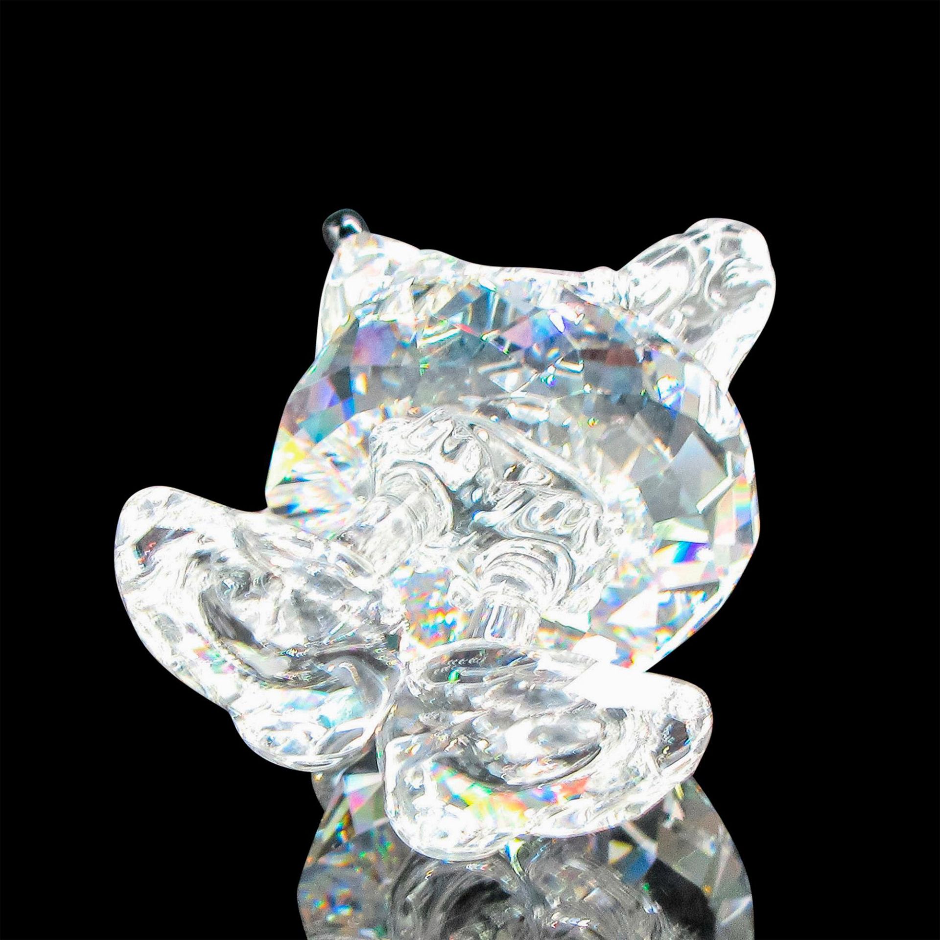 Swarovski Crystal Figurine, Disney Minnie Mouse - Image 3 of 4