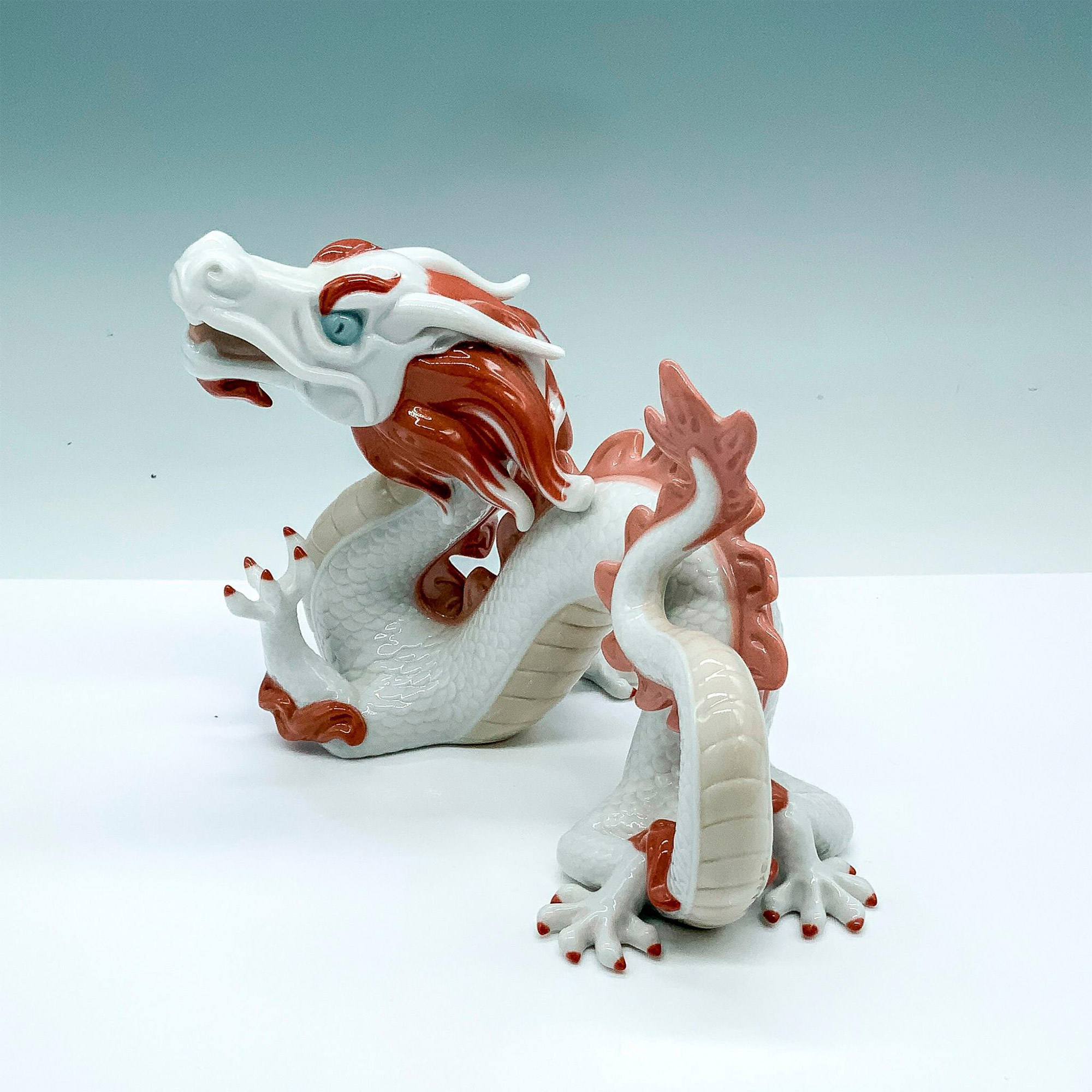 The Dragon 1006715 - Lladro Porcelain Figurine - Image 2 of 5