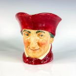 Cardinal D5614 - Large - Royal Doulton Character Jug