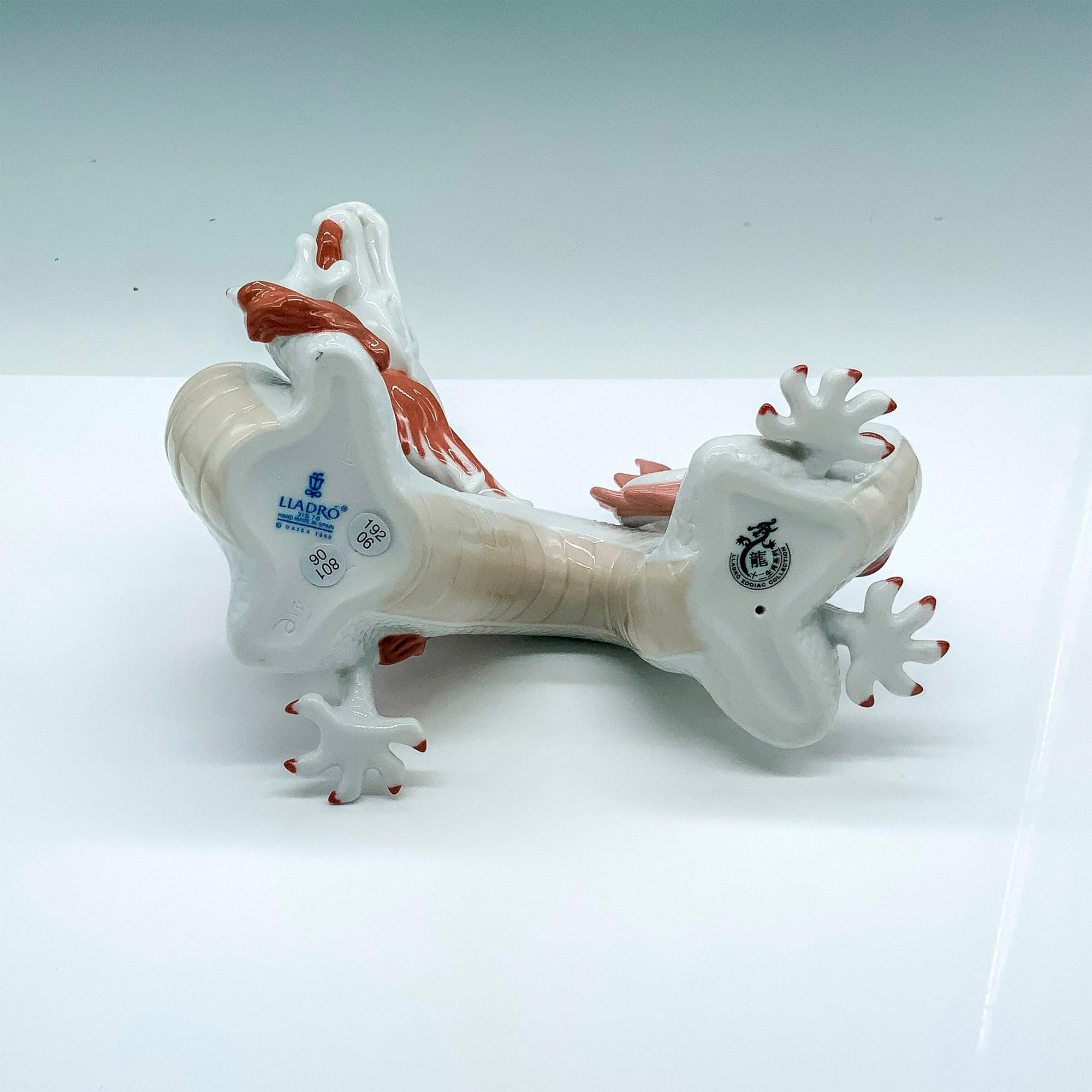 The Dragon 1006715 - Lladro Porcelain Figurine - Image 5 of 5