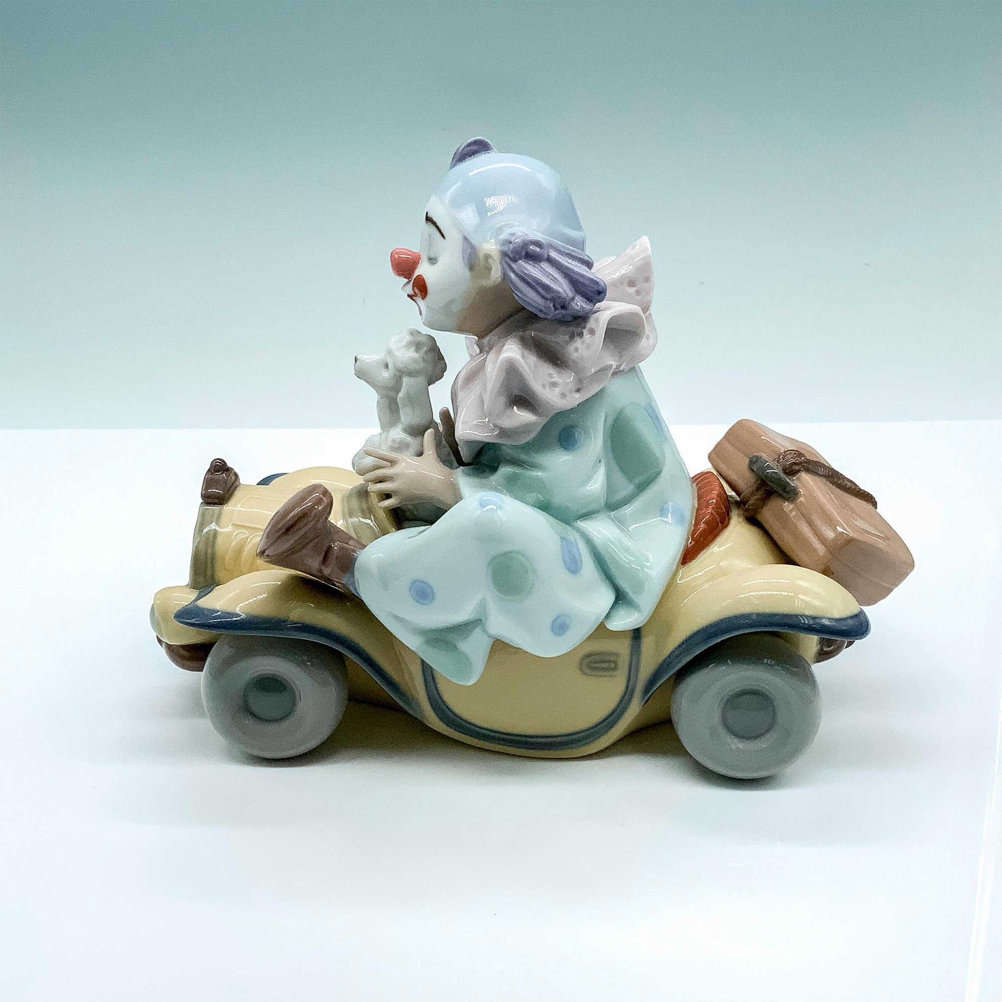 Trip To The Circus 1008136 - Lladro Porcelain Figurine - Image 4 of 5