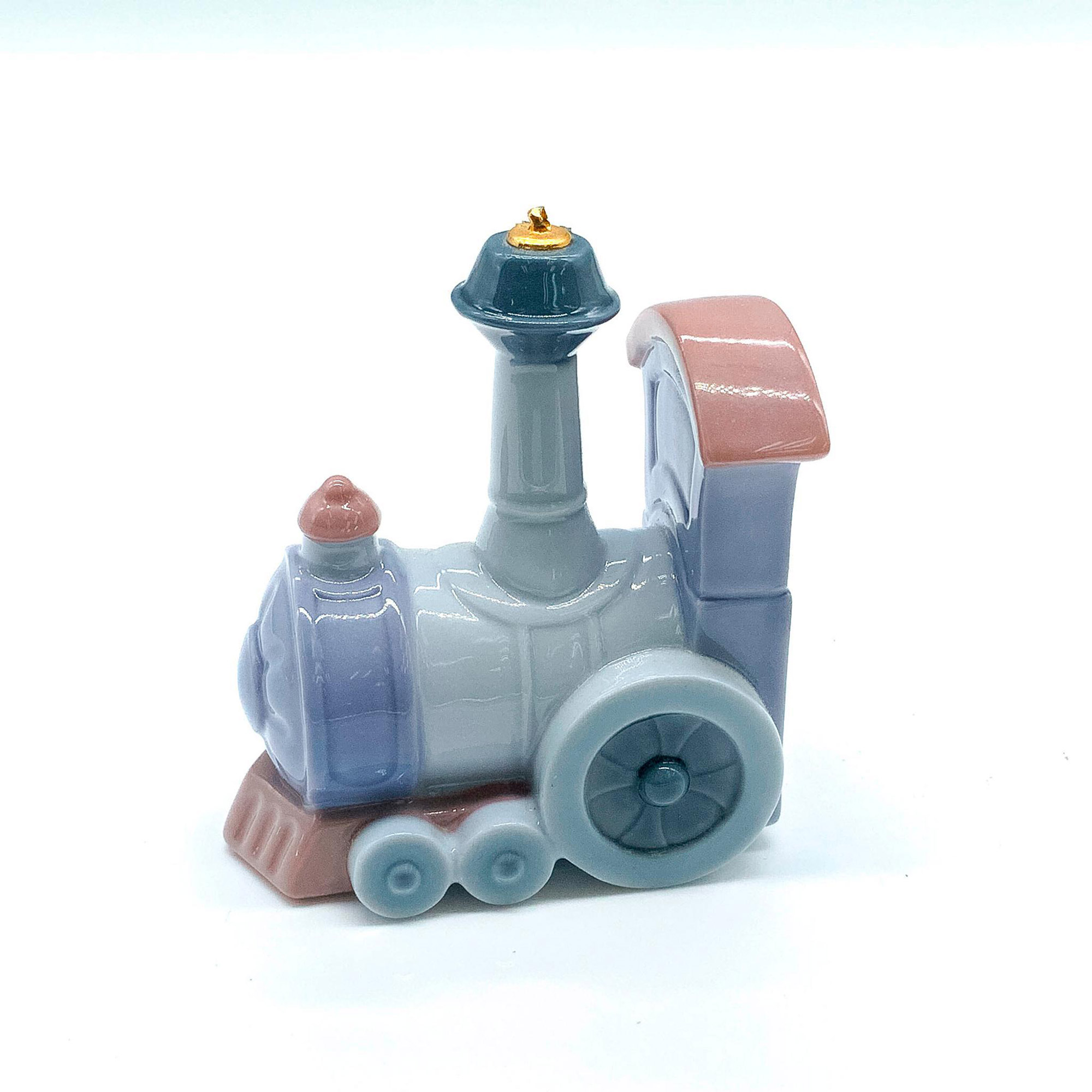 Train 1006264 - Lladro Porcelain Figurine - Image 2 of 4