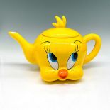 Vintage Collectible Ceramic Warner Bros. Tweety Bird Teapot