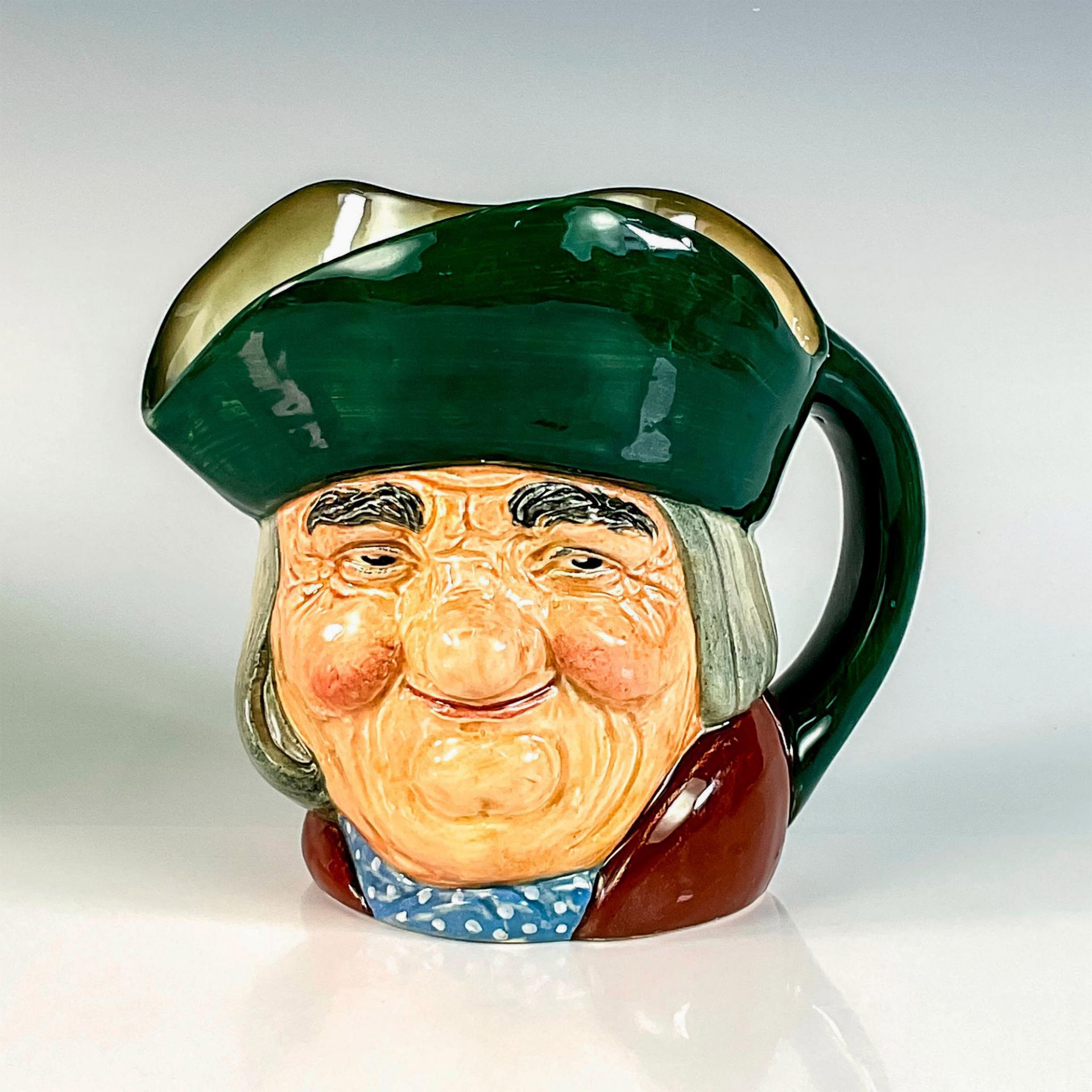 Toby Philpots D5736 - Large - Royal Doulton Character Jug