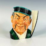 Mikado D6501 - Large - Royal Doulton Character Jug