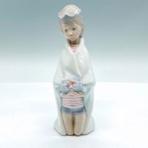 King Melchior 1004673 - Lladro Porcelain Figurine