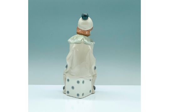 Girl With Dice 1001176 - Lladro Porcelain Figurine - Bild 2 aus 3