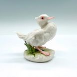 Cybis Porcelain Figurine. Duckling Baby Brother