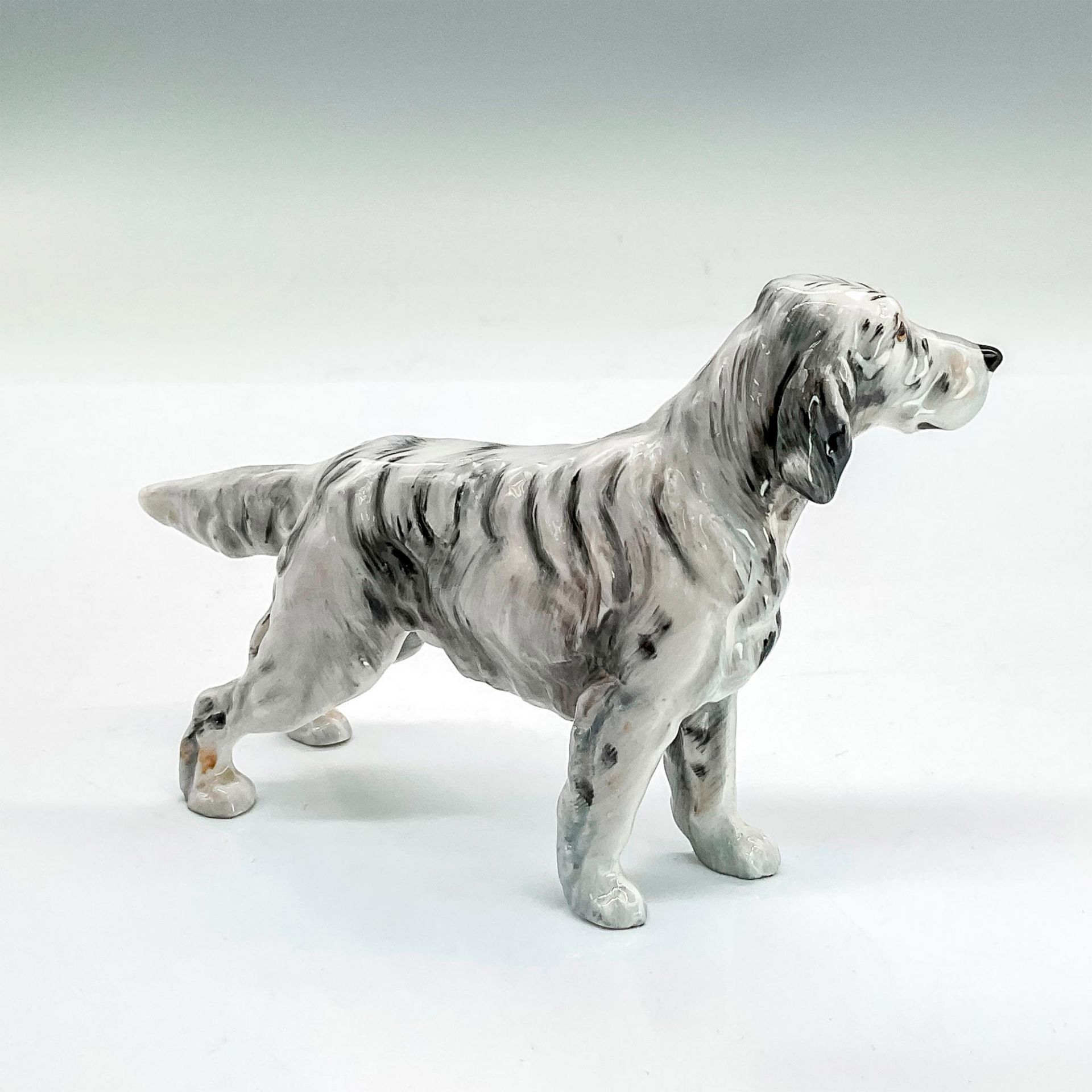 English Setter HN1051 - Royal Doulton Figurine - Image 2 of 3