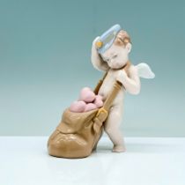 Love Letters 1006830 - Lladro Porcelain Figurine