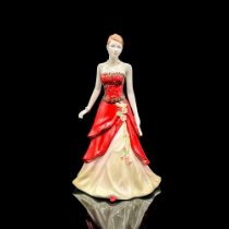 Emily HN4817 - Royal Doulton Figurine