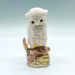 Cybis Porcelain Figurine, Baby Owl