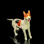 Character Dog, Bull Terrier HN2511 - Royal Doulton Figurine