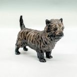 Cairn Terrier HN1035 - Royal Doulton Figurine