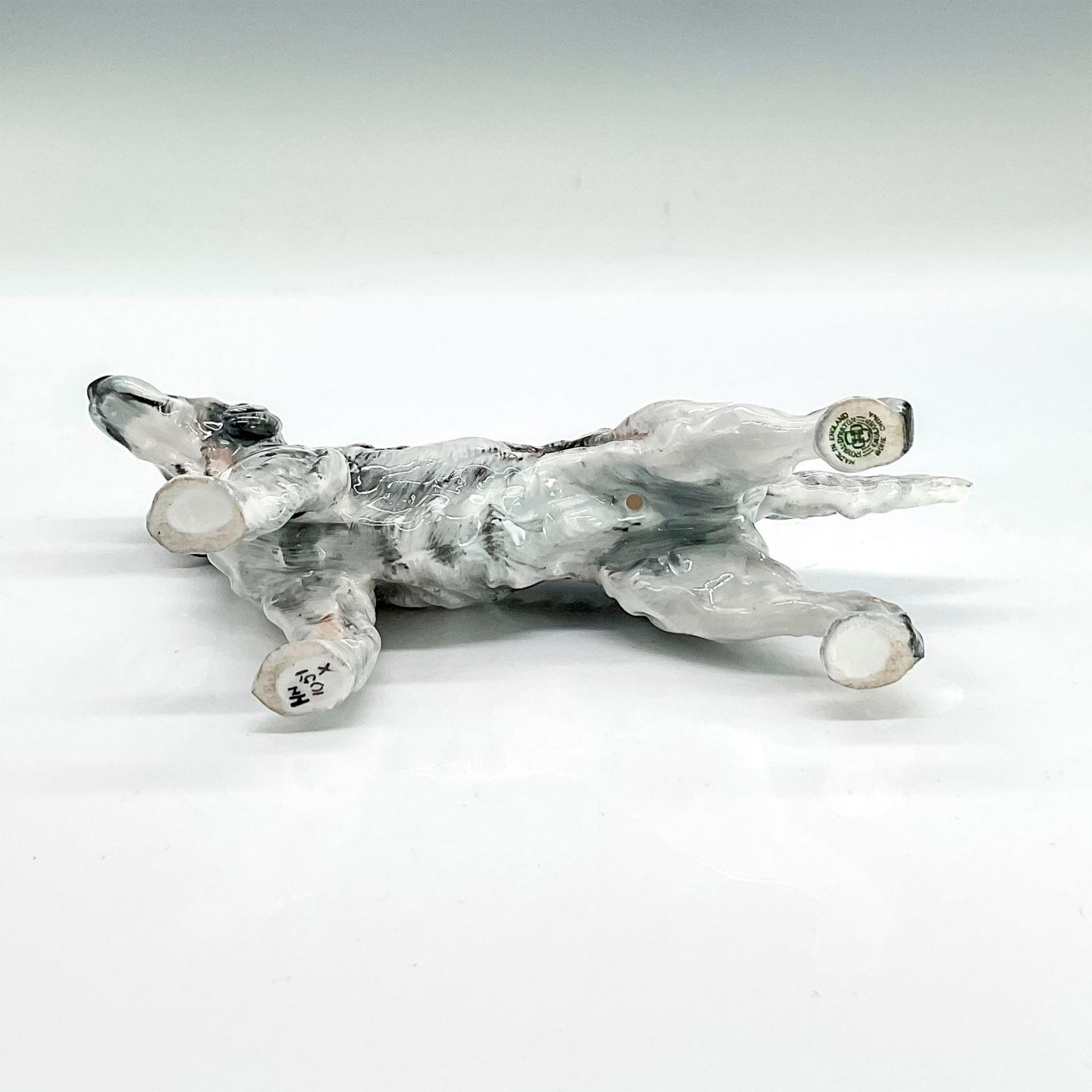 English Setter HN1051 - Royal Doulton Figurine - Image 3 of 3