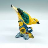 Vintage Stangl Pottery Earthenware Bird Figurine, 3447
