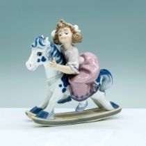 Faithful Steed 1005769 - Lladro Porcelain Figurine