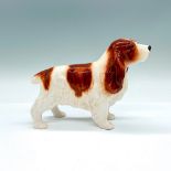 Vintage English Ceramic Cocker Spaniel Figurine