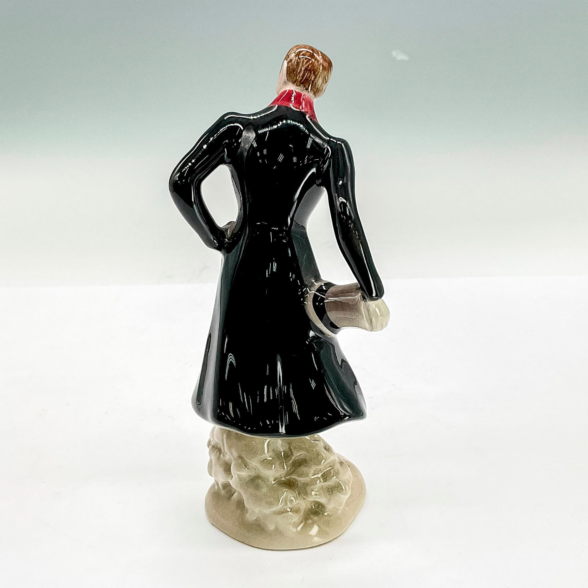 Goldscheider Figurine, Yankee Doodle Dandy - Image 2 of 3