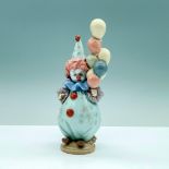Littlest Clown 1005811 - Lladro Porcelain Figurine