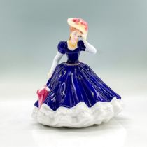 Mary HN4802 - Royal Doulton Figurine