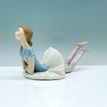 Heather 1001359 - Lladro Porcelain Figurine